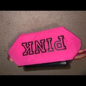 Victoria Secret Cooler